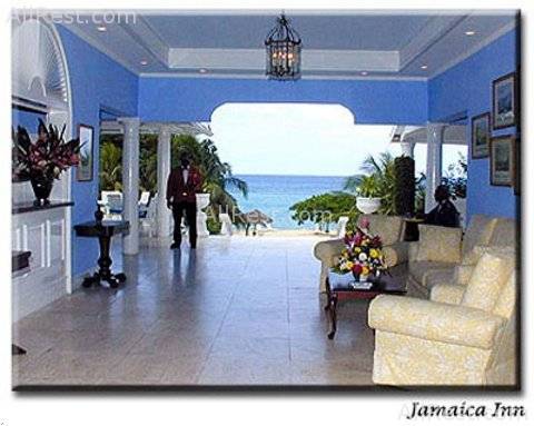 Jamaica Inn 3